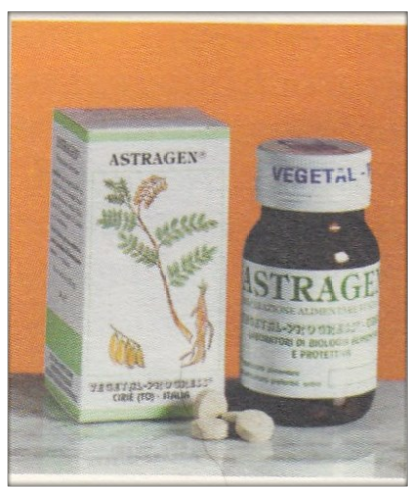 ASTRAGALO